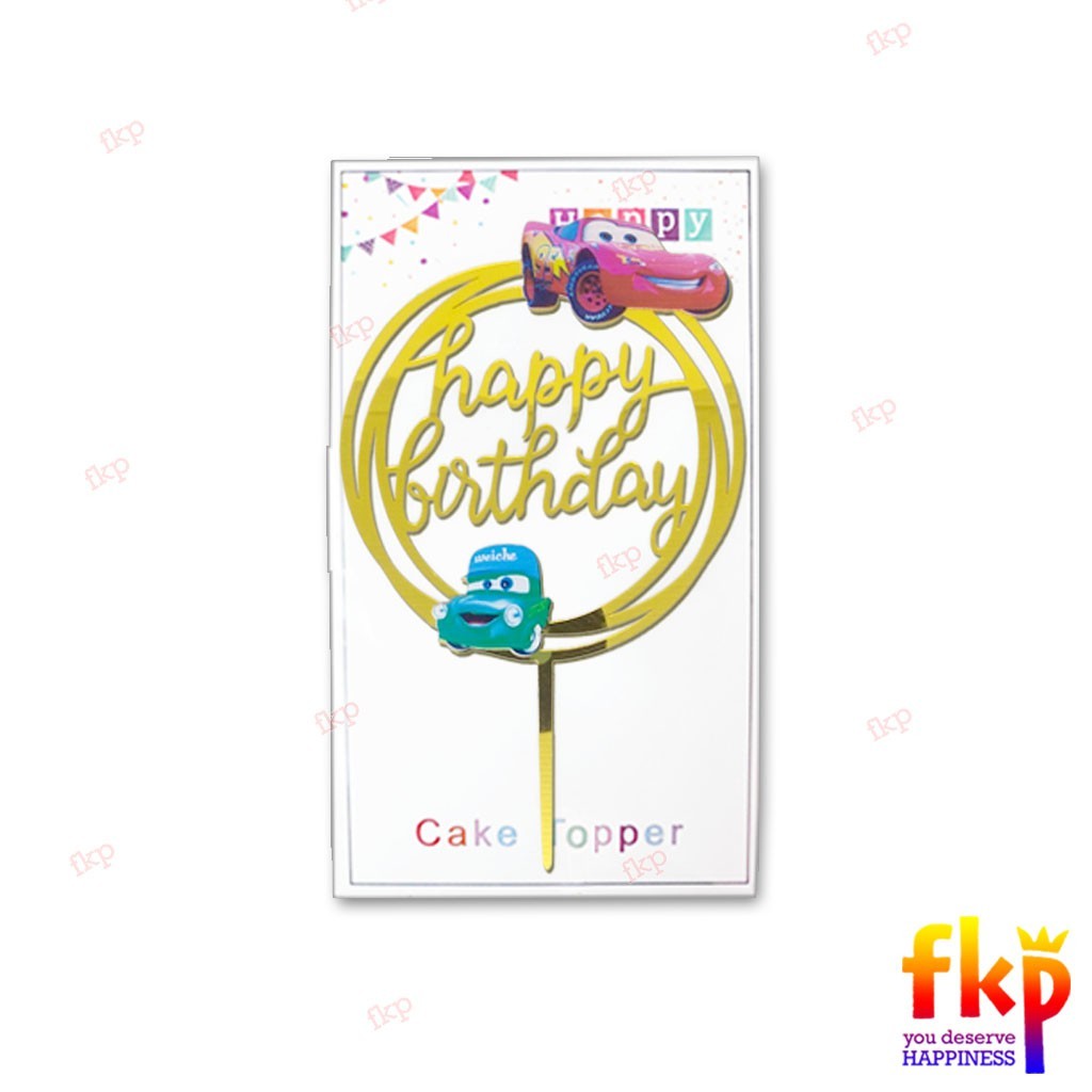 CTK - Cars